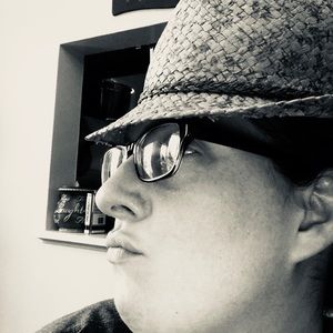 Meet your Posher, Britnay